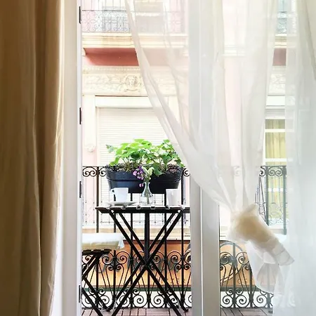 Apartamento Munoz 2 *