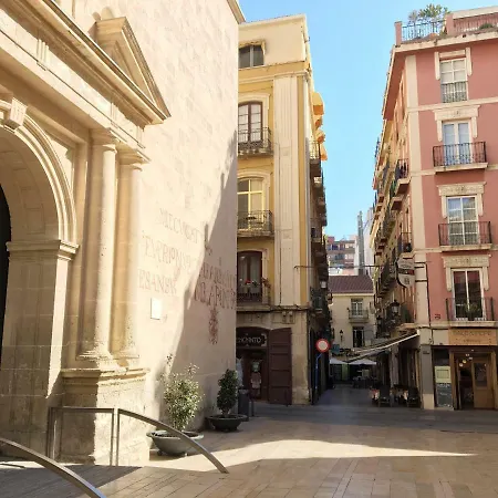 Munoz 2 * Alicante